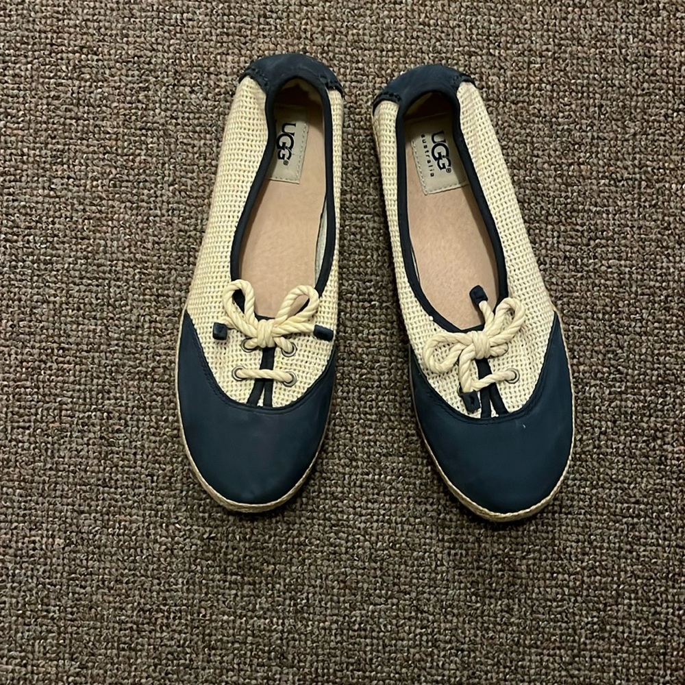 Ugg sneakers
